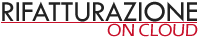 Rifatturazione on Cloud